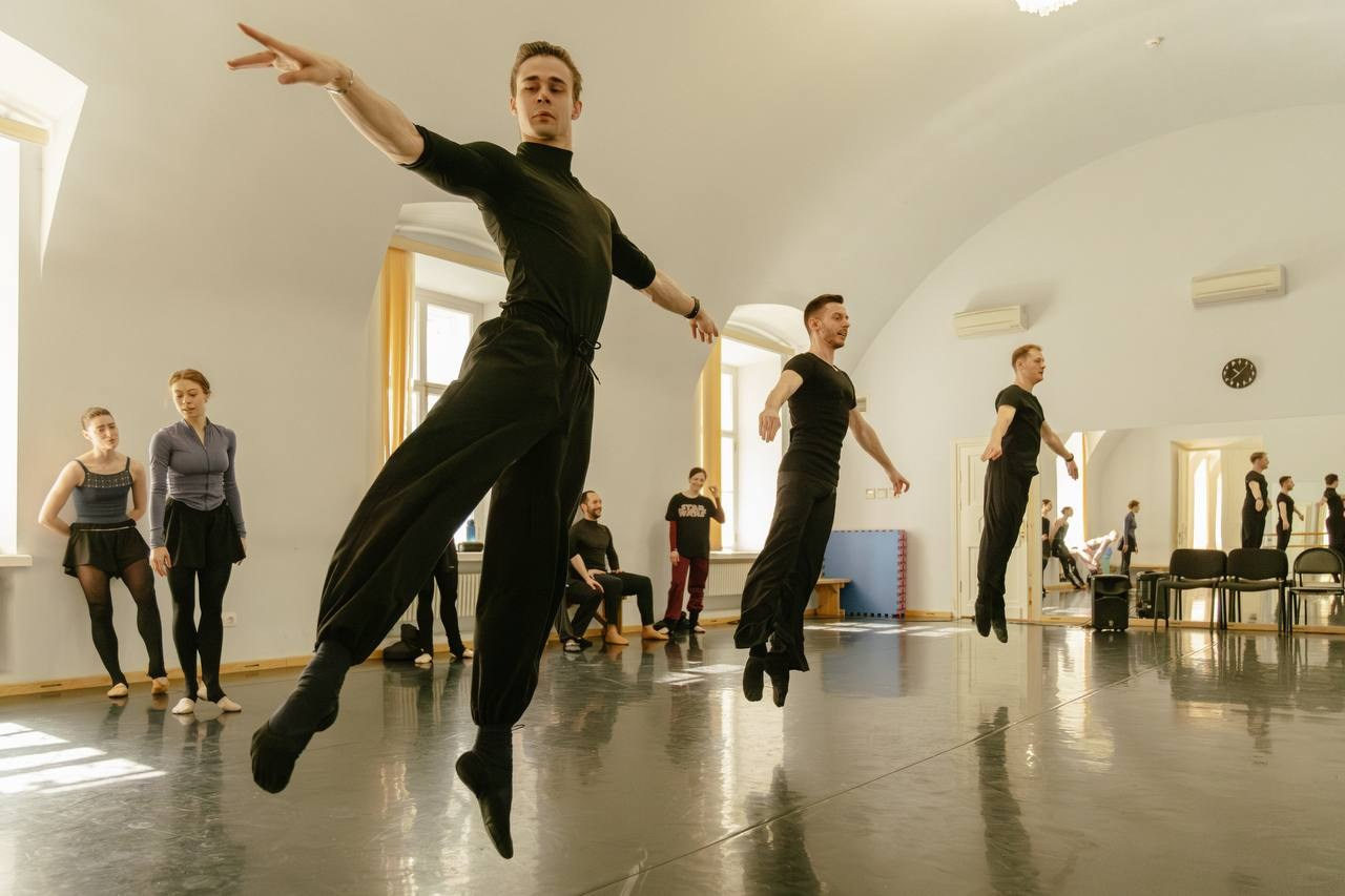 Репотаж. Фотограф в Москве
