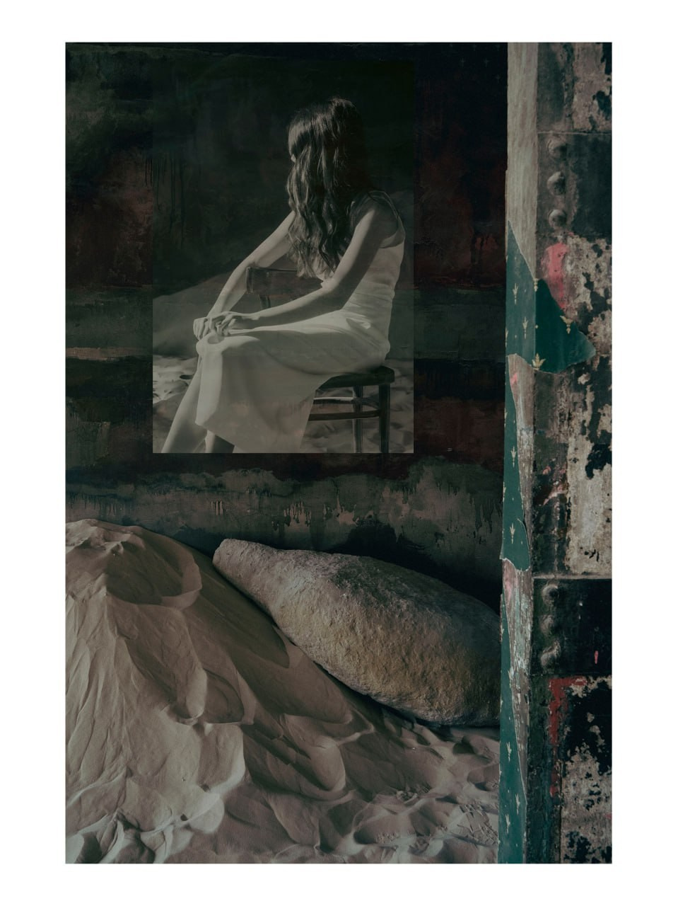 Обучающие курсы. Арт-фотограф Виктория Забродина