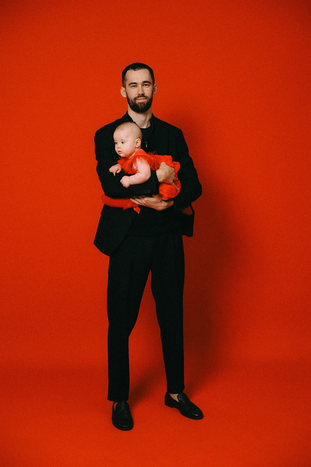 Влад Эля и Лида. Фотограф Нижний Новгород