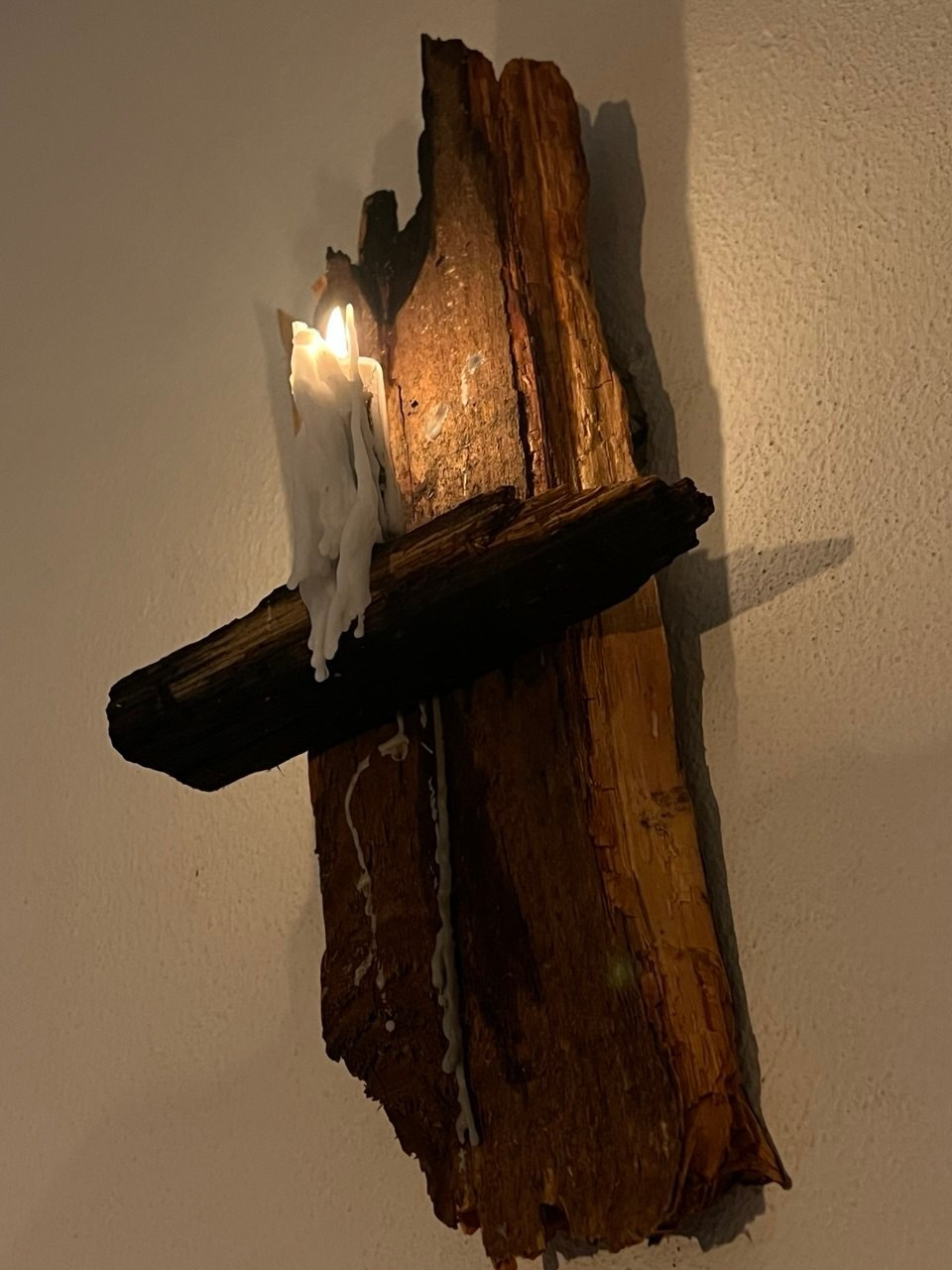 «Притча о слепых» К/м. ALEXEY RAEVSKIY — Production Designer