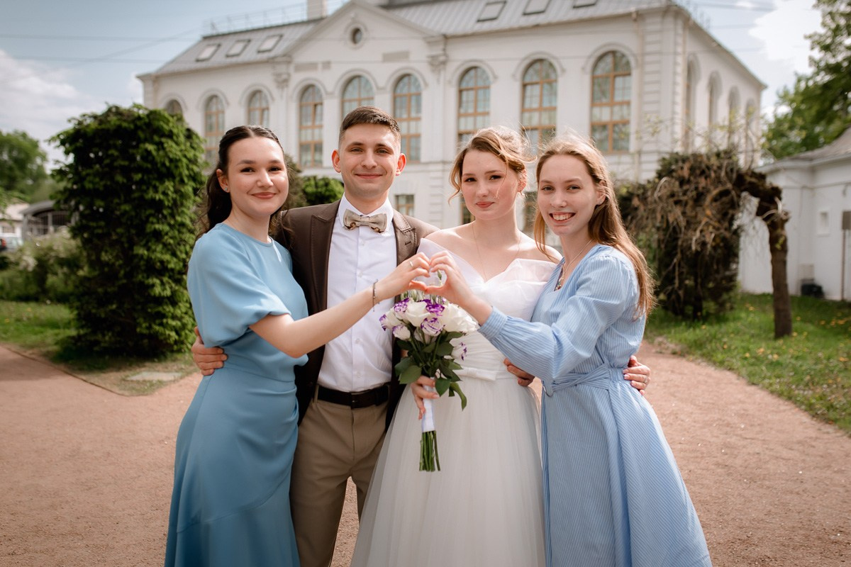 Свадебная съёмка в плохую погоду: почему дождь, туман и ветер — не проблема, а подарок кадру. Свадебный фотограф — Санкт-Петербург (СПб) Питер
