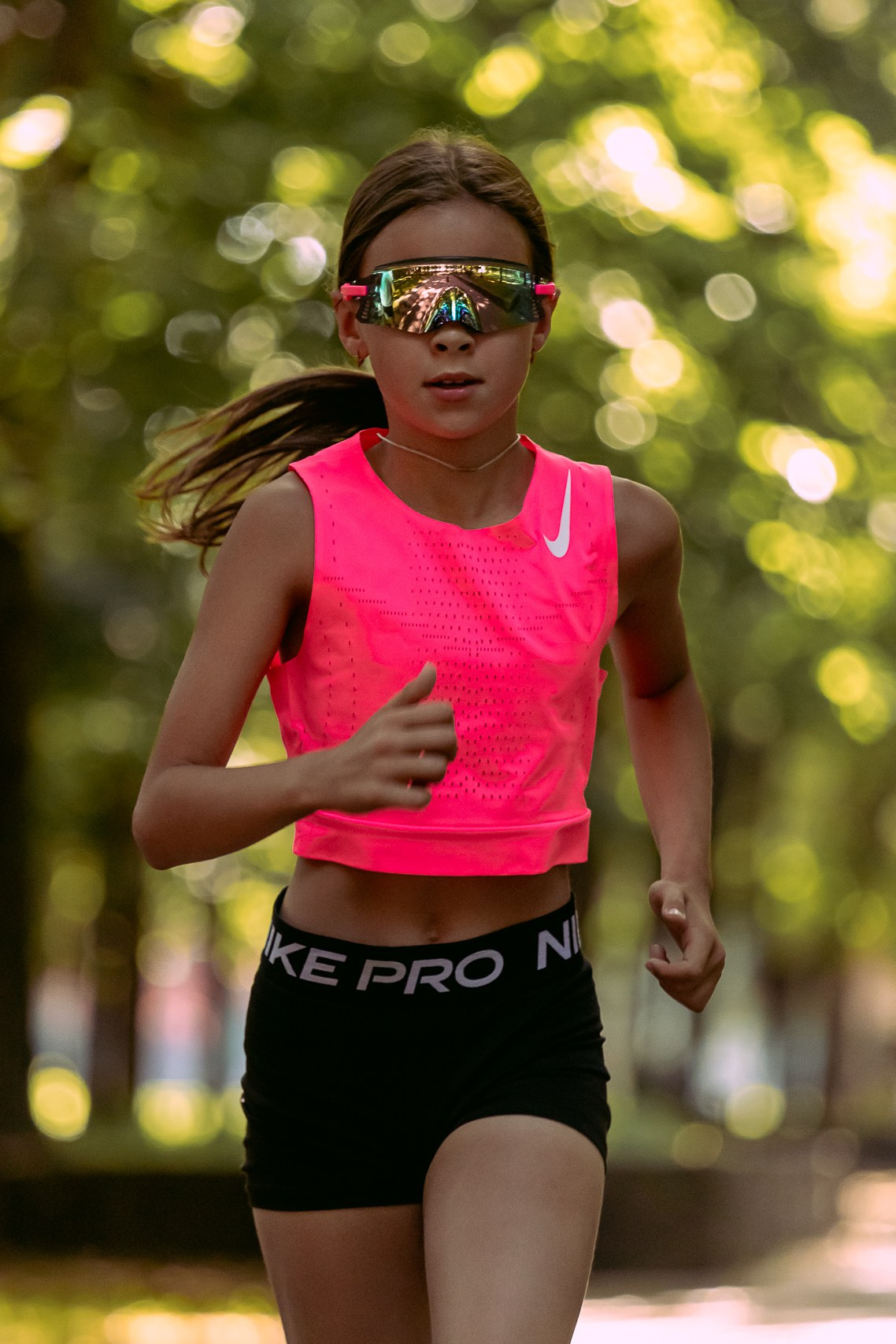 Забеги / 5 верст. Фотограф из Краснодара Андрей Тукан