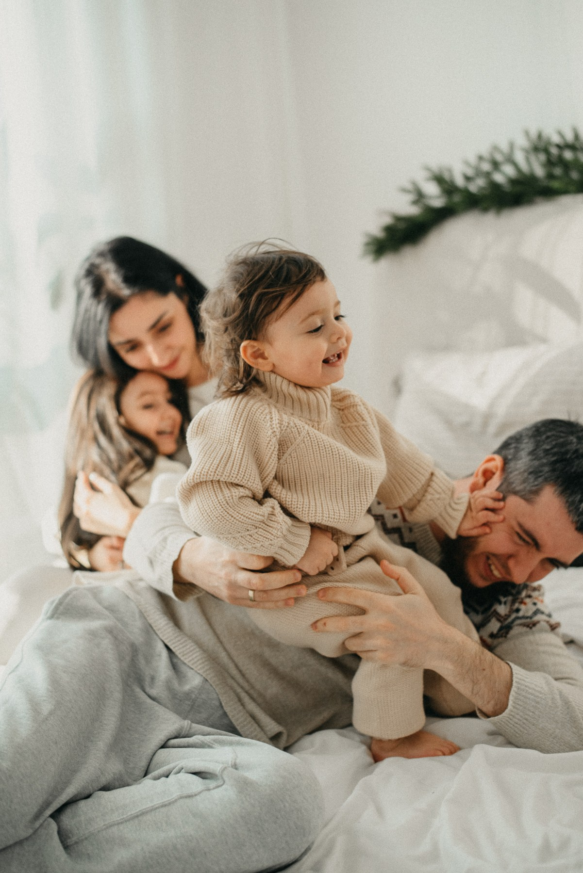 Запах печенек | дома