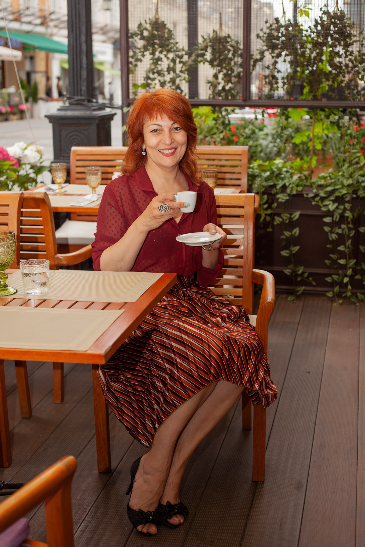 ТЕМНЫЙ КЛЮЧ