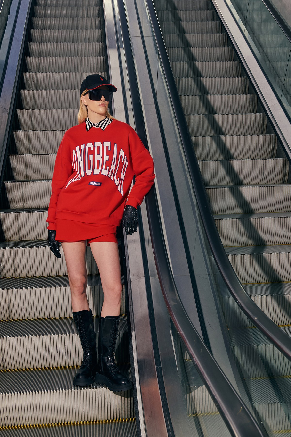 Анастасия Пивень. Модельное агентство TM Models в Калининграде