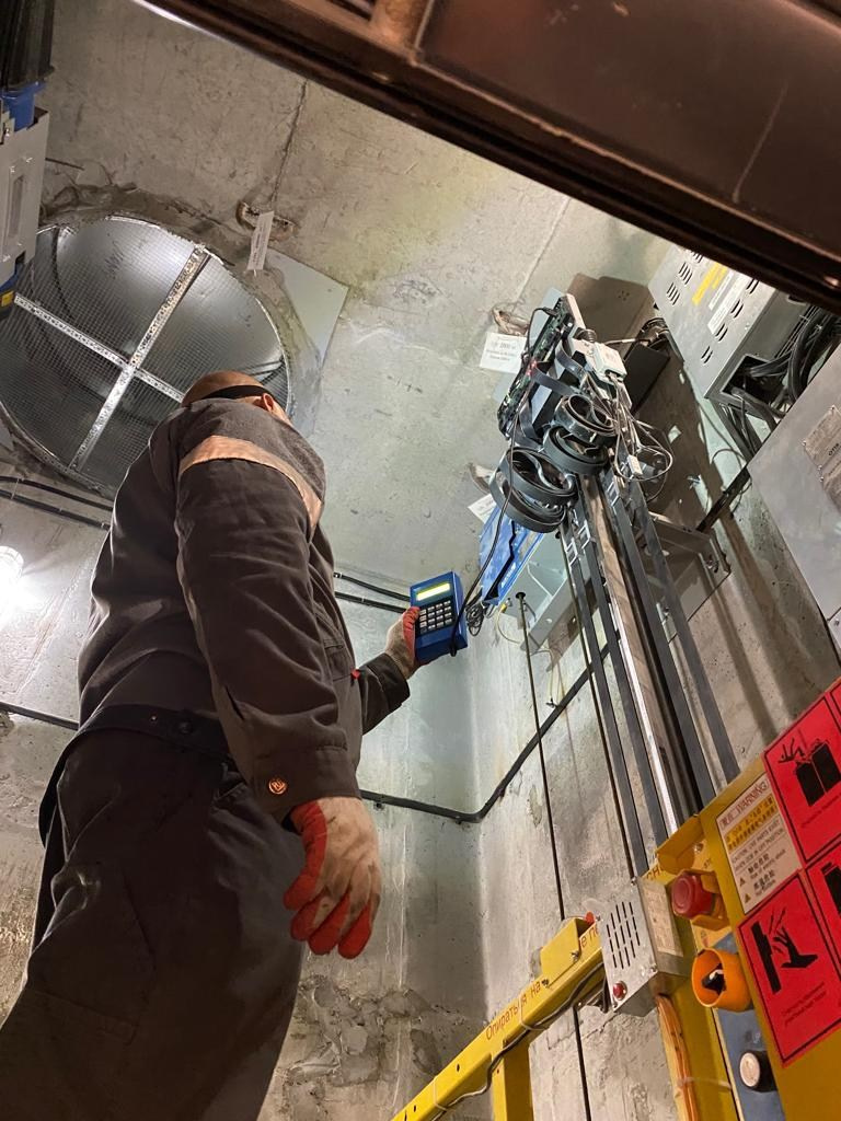 ООО «Монтаж лифтовых систем»