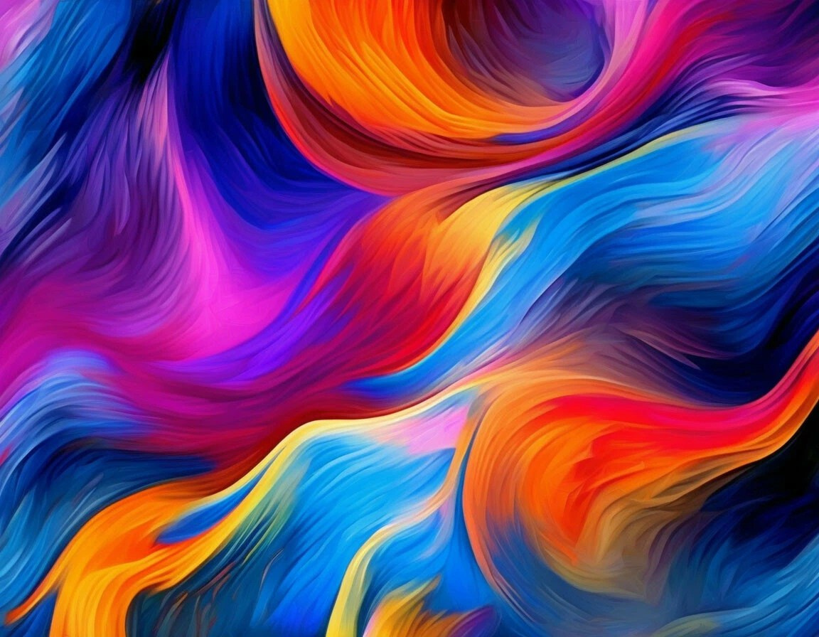 Человек скучающий. НЕЙРО-АРТы Воеводова