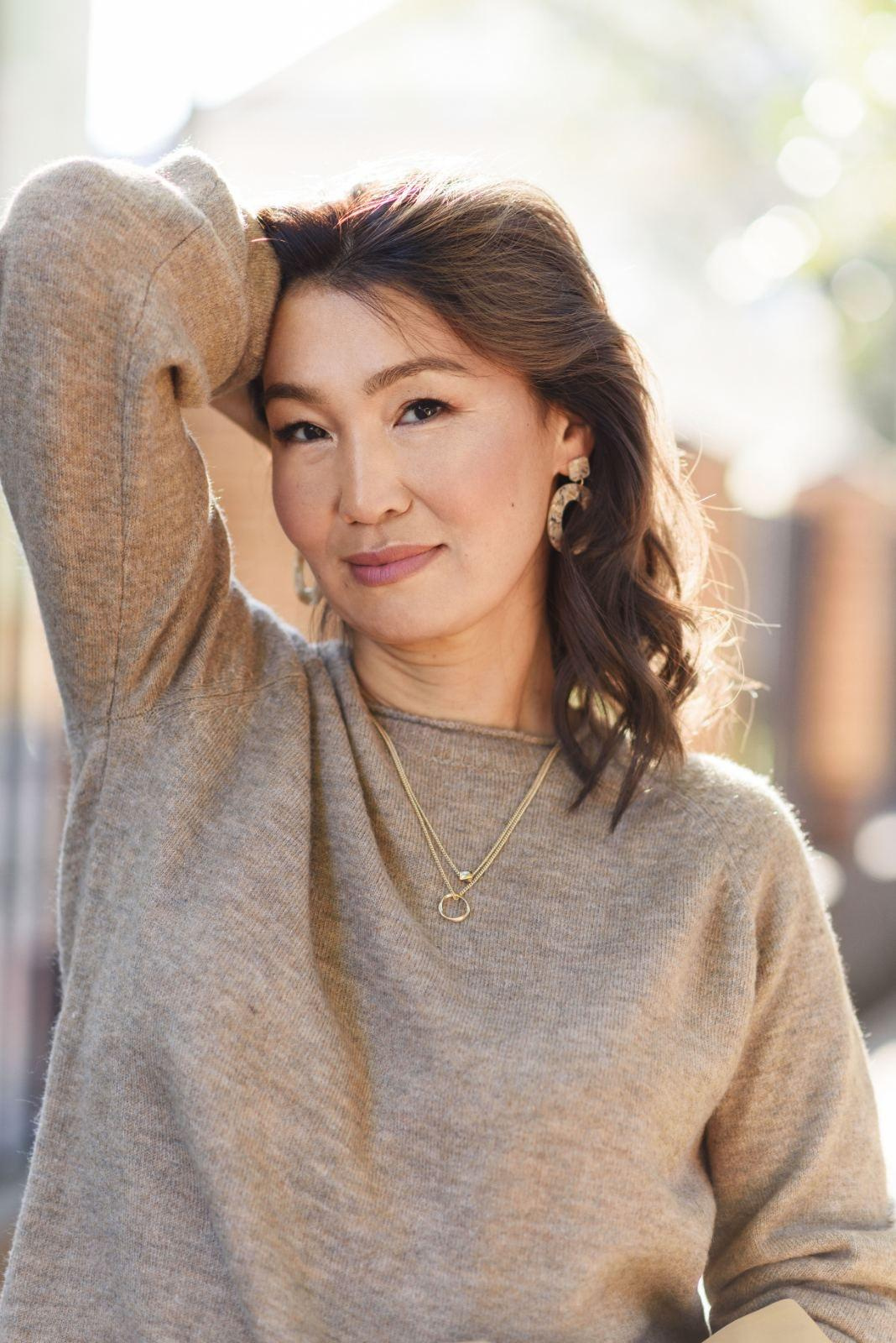 Natalia (Наталья). Модельное агентство ART PODIUM ULAN-UDE