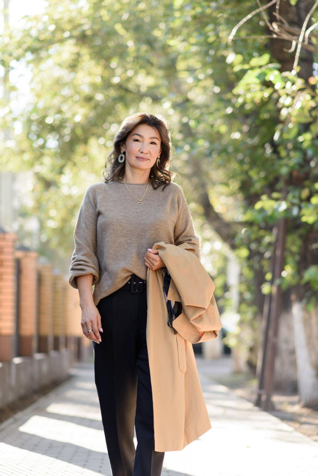 Natalia (Наталья). Модельное агентство ART PODIUM ULAN-UDE