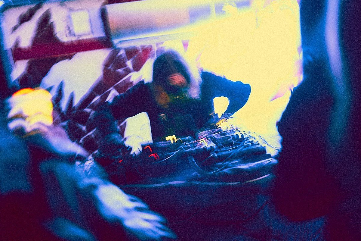 AUDIODROME. Иван Кобяков