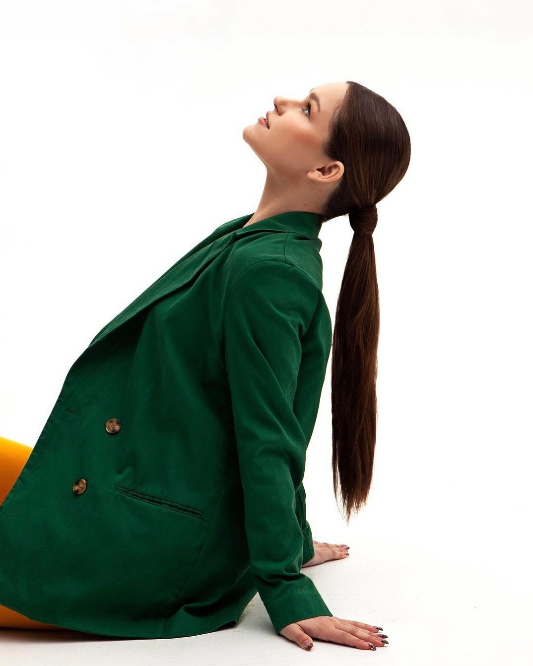 Прически. Фотограф-ретушер