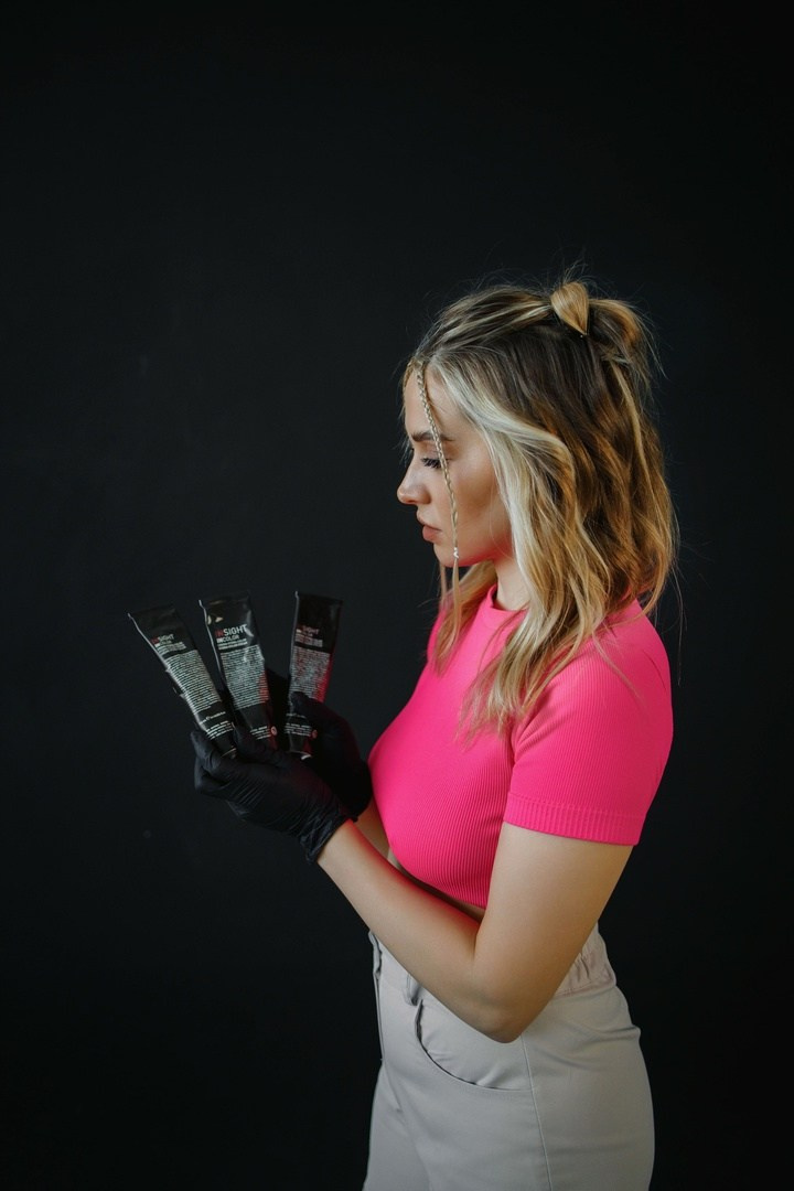 Юлия колорист. Профессиональный фотограф в городе Уфа