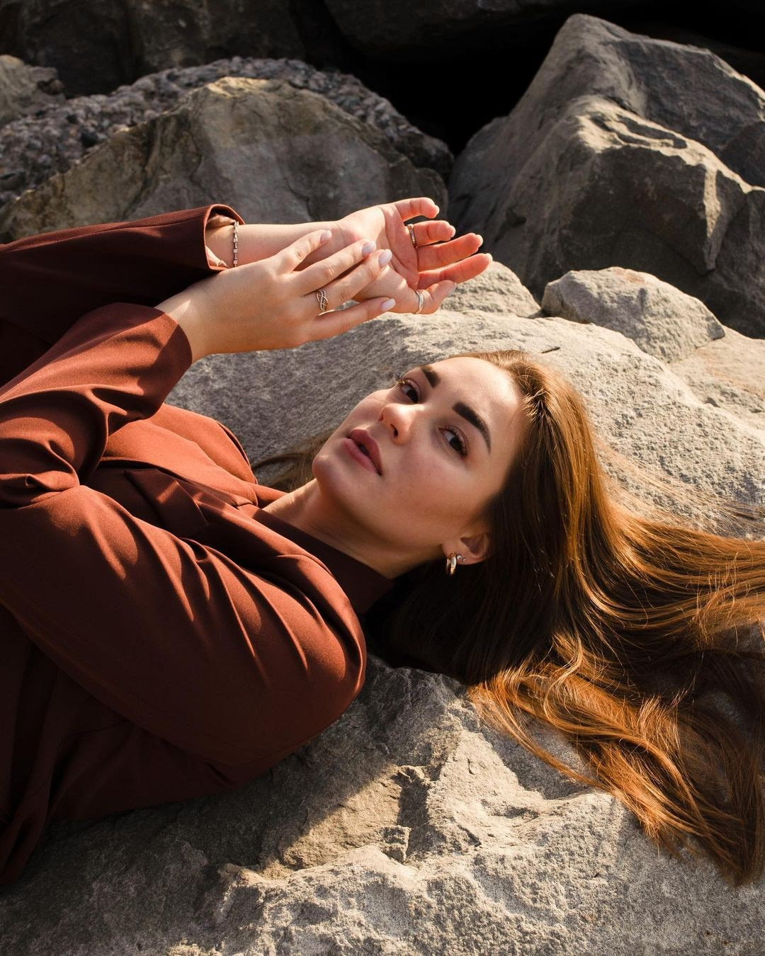 Алена. Фотограф