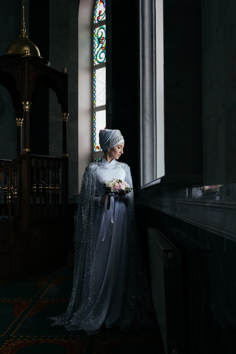 Свадьбы. Akhmadeevmedia.ru