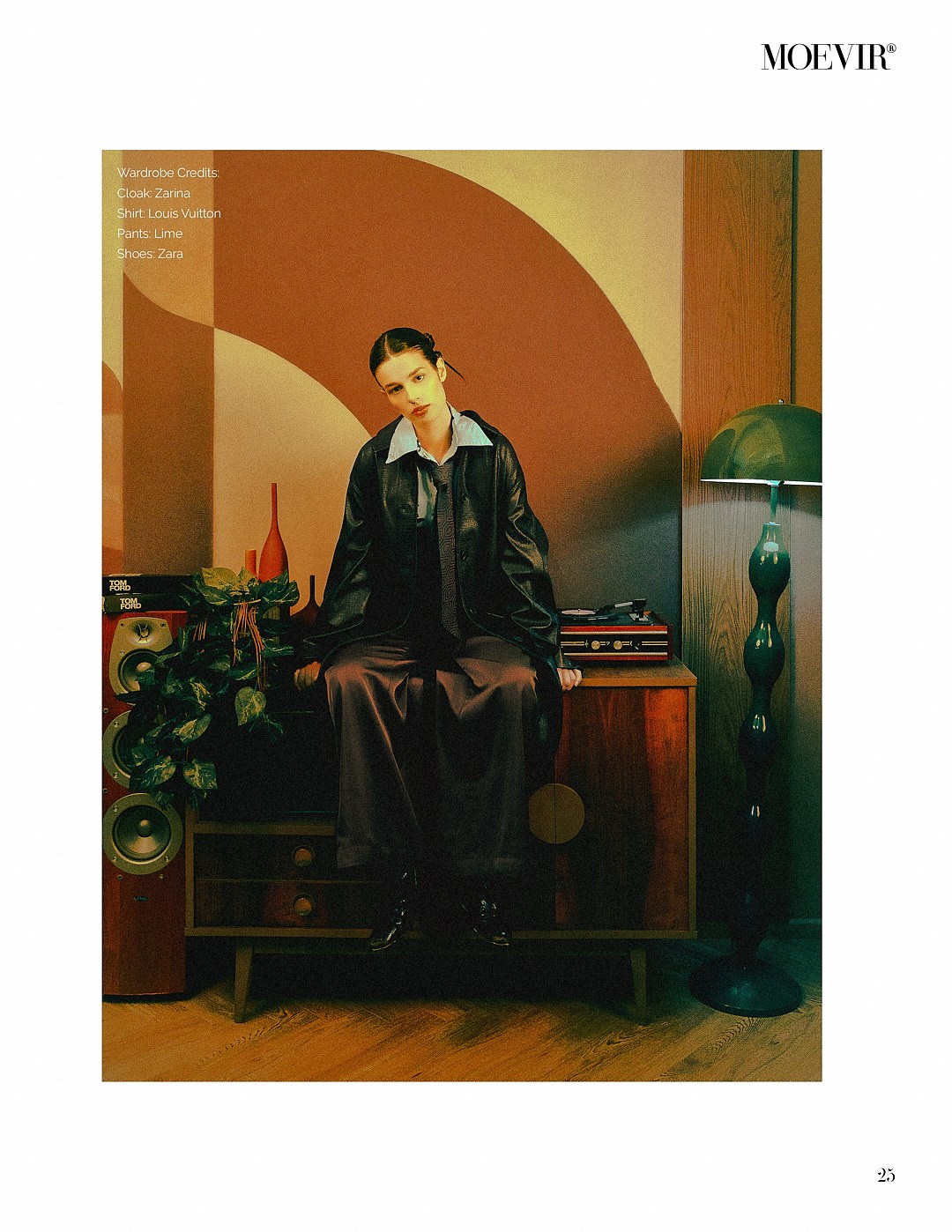 201 for MOEVIR.Paris. Студийный-fashion фотограф в Москве и Санкт-Петербурге