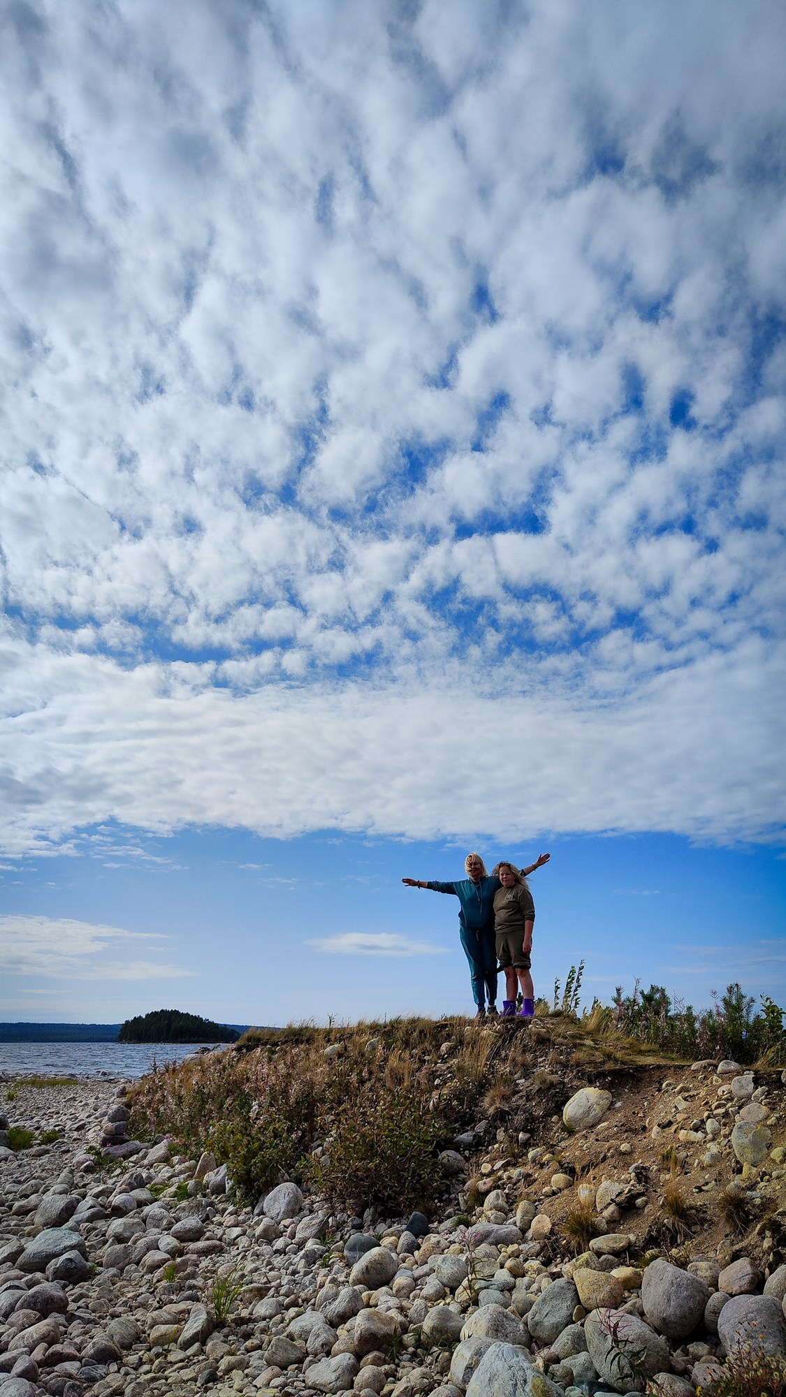 Репортаж с ретрита. Фотограф Ксения Соло