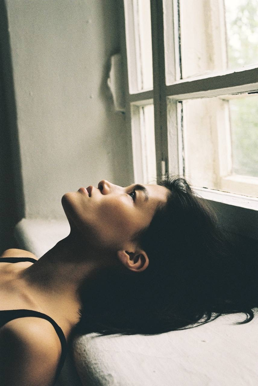 Эмилия (35 mm). Фотограф в Екатеринбурге и Москве, Анна