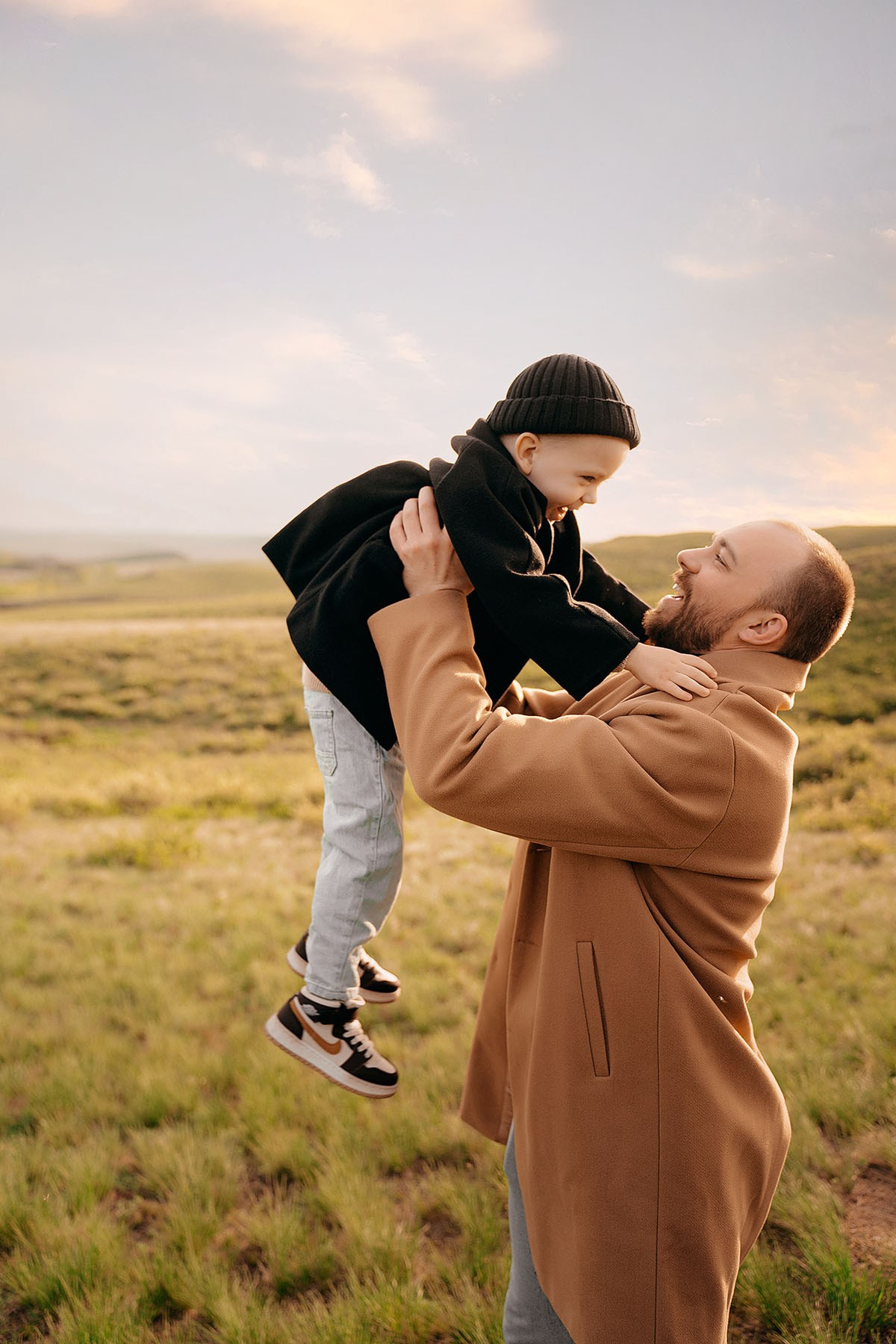 СЕМЬЯ. Семейный и портретный фотограф в г. Орск Алишер Азимов