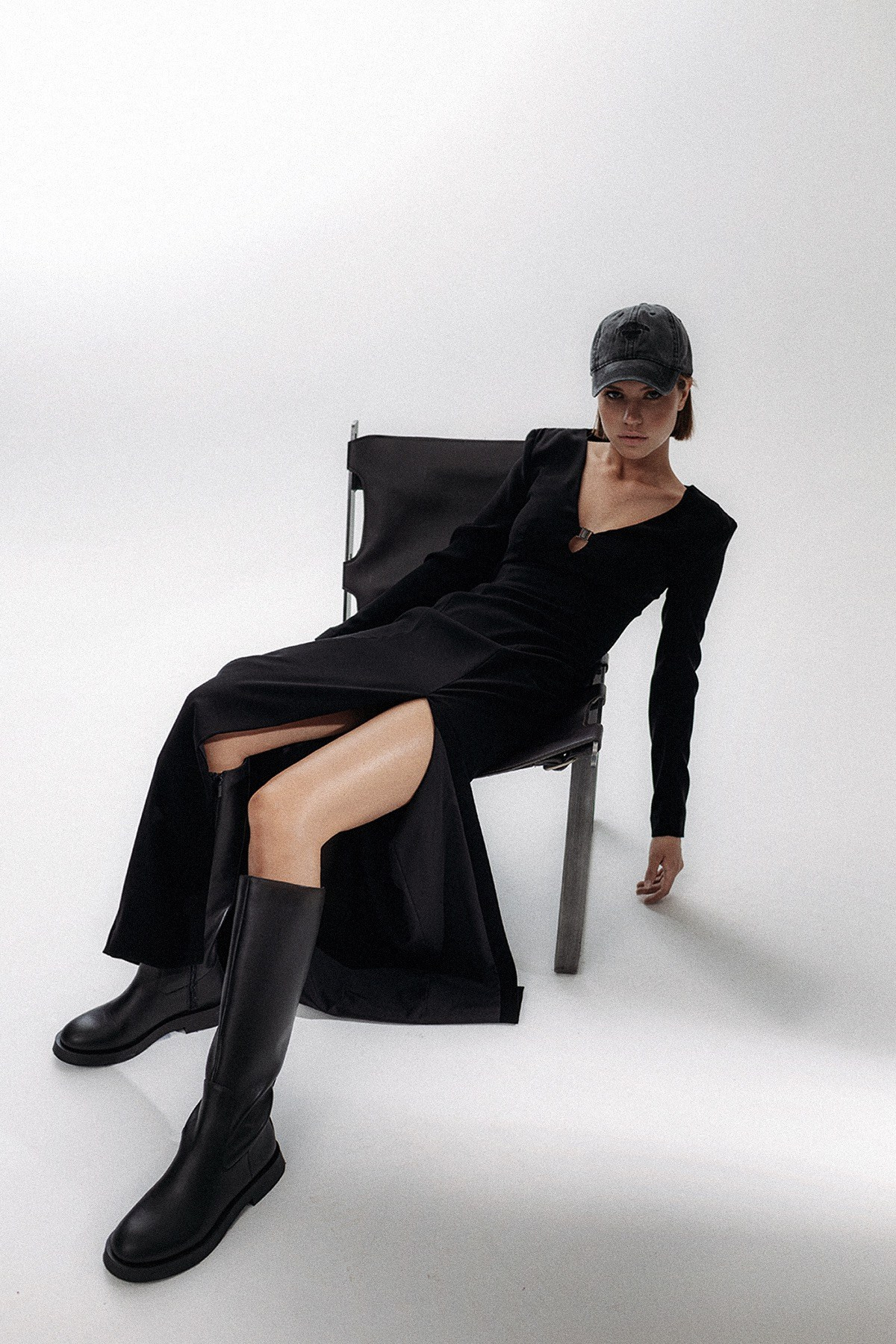 Lookbook. Главная