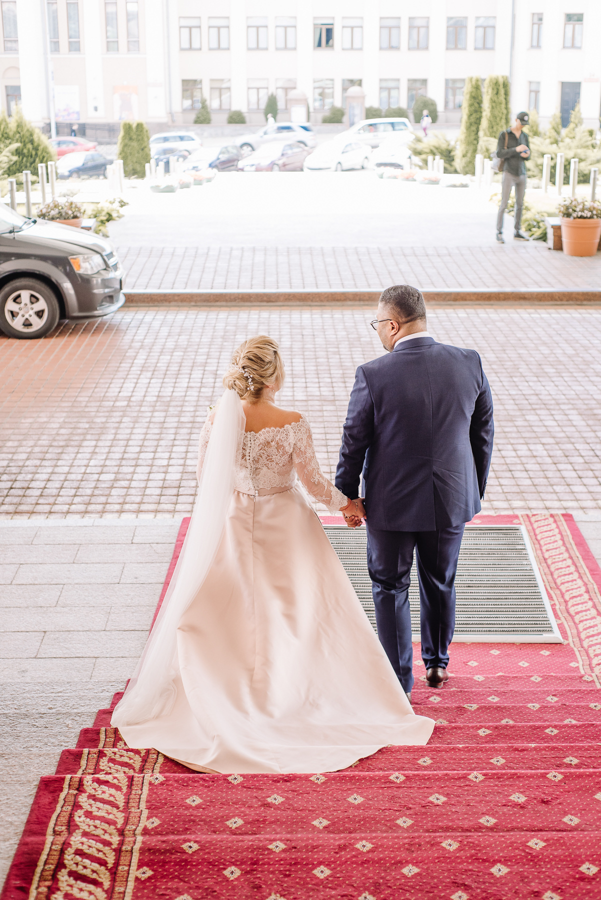 Свадьба в Эстонии, свадебный организатор, платье невесты, свадьба в Та. Свадебный и семейный фотограф в Минске Яна Новак