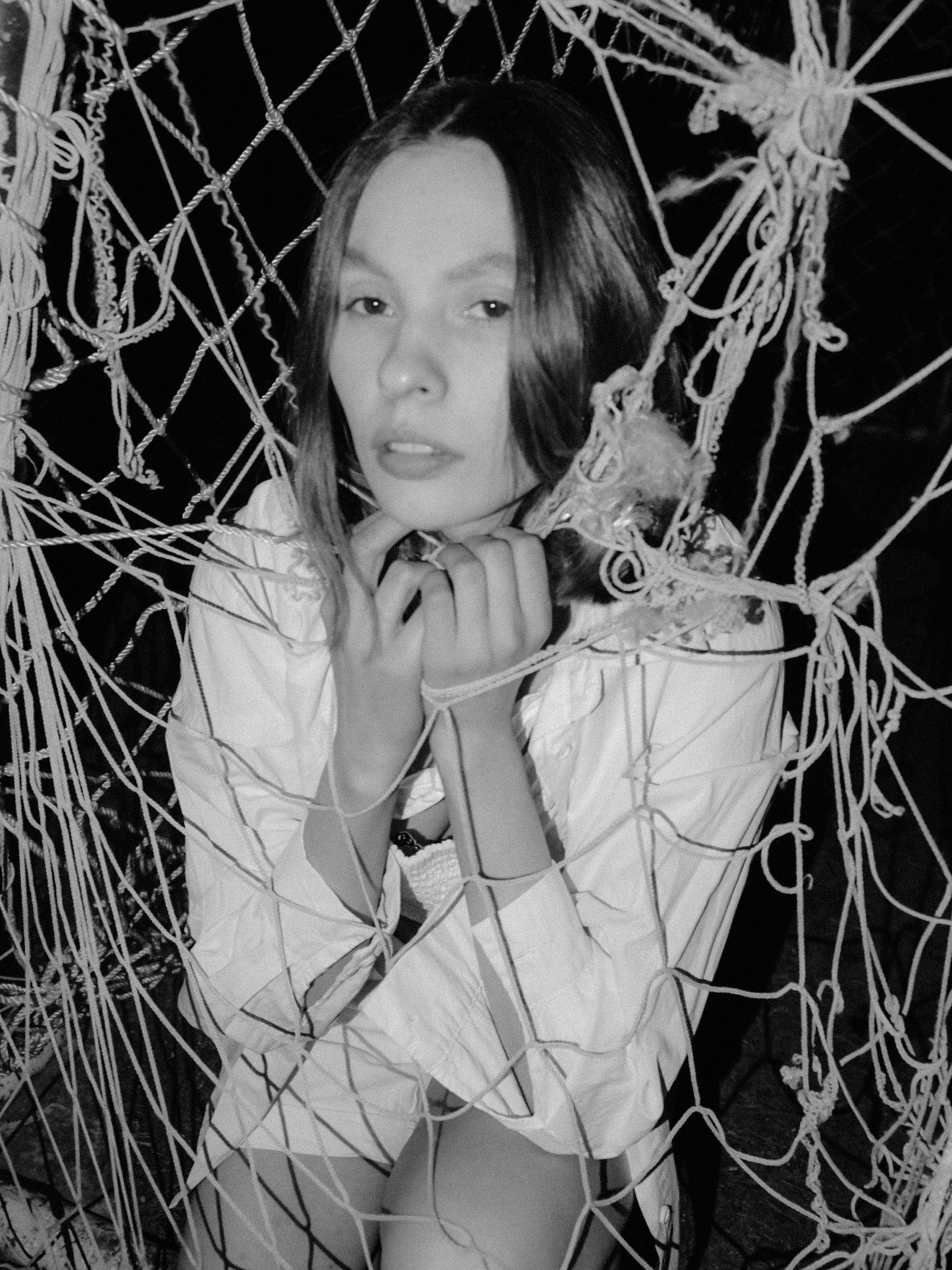 Кристина. Фотограф в Челябинске Анастасия Синягина
