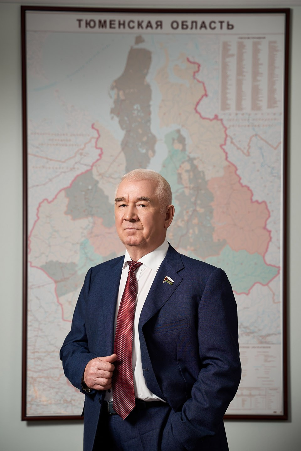 Бизнес-портреты. Фотограф Станислав Баев