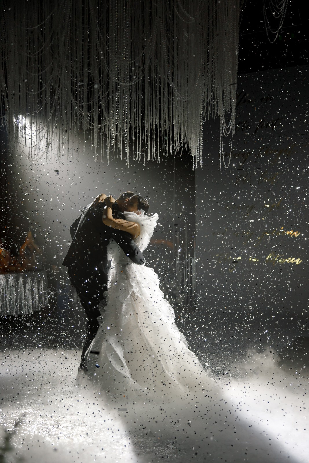 Юлия & Иван. Yura Rush Свадебный фотограф Тюмень