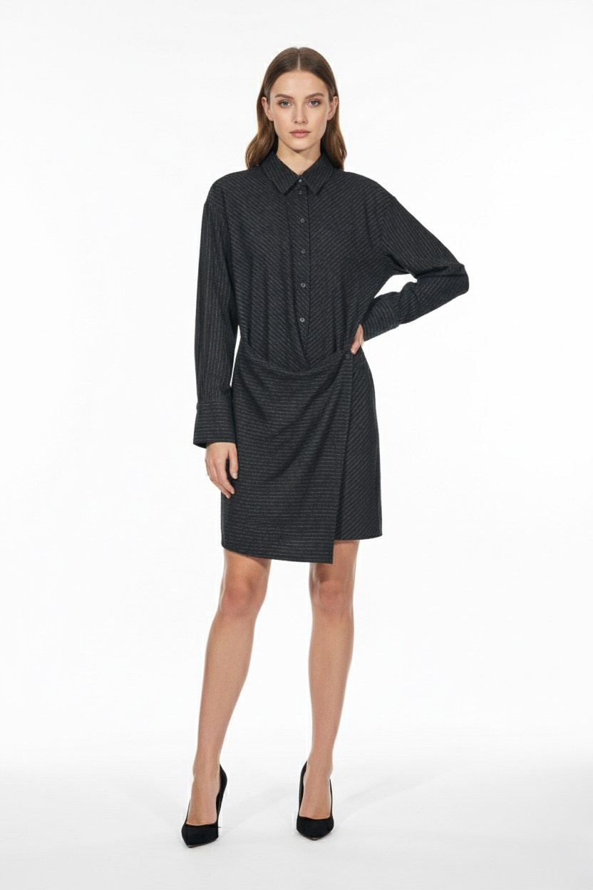 ИИ Генерация