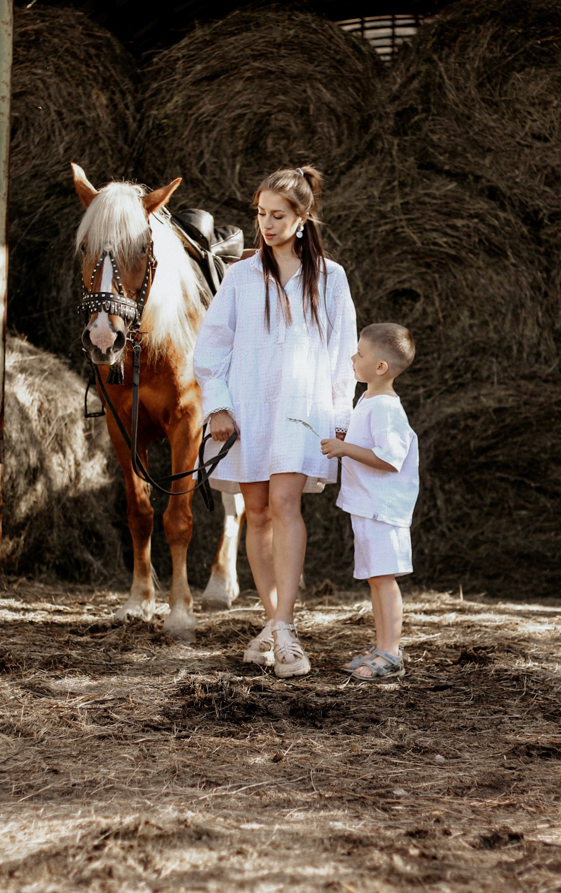 Семейный. Фотограф Иванова Елена в Иркутске