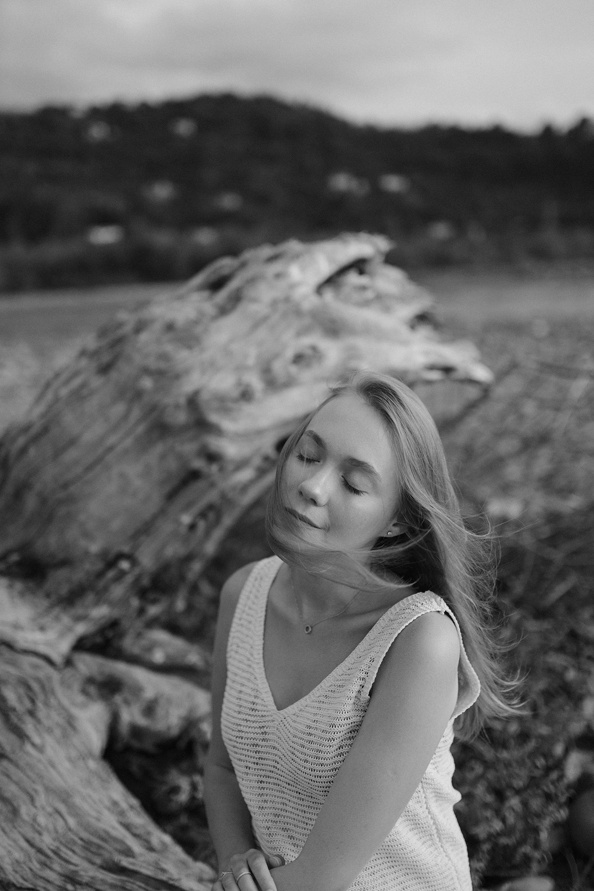 Veronica. Anastasia Blud Photography