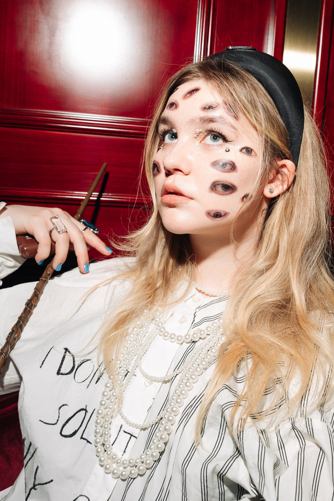 CAVA disco. Портретный и репортажный фотограф в Санкт-Петербурге Максим Пашков