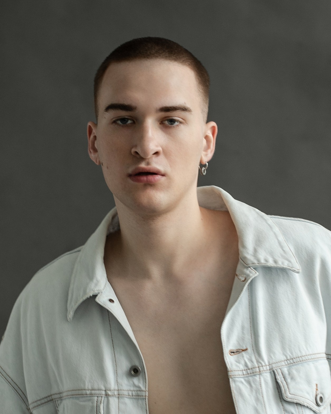 Boris Babich. Guilty Model Management