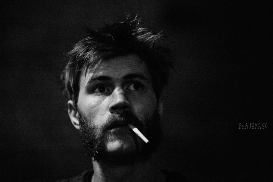 "НОС" спектакль. Фотограф Михаил Ряховский