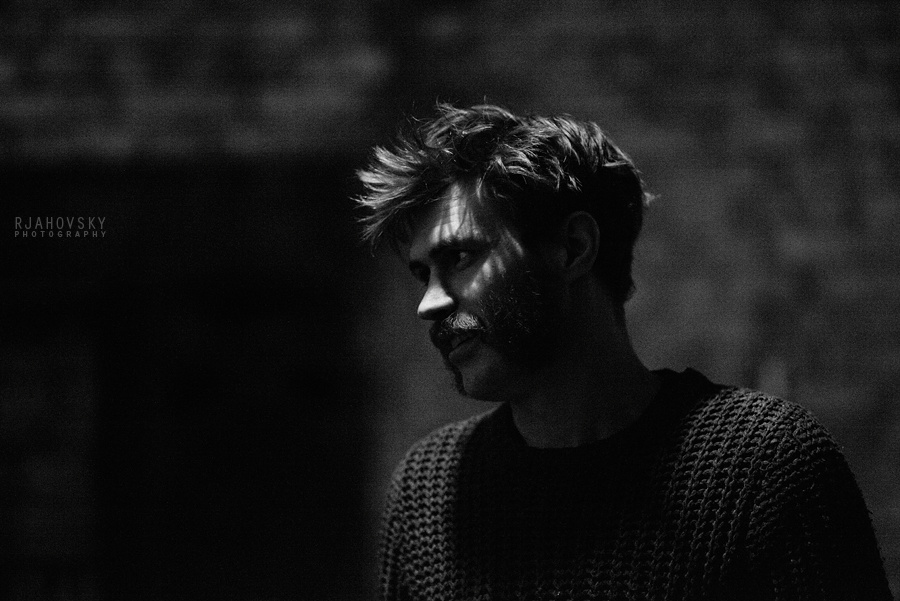 "НОС" спектакль. Фотограф Михаил Ряховский