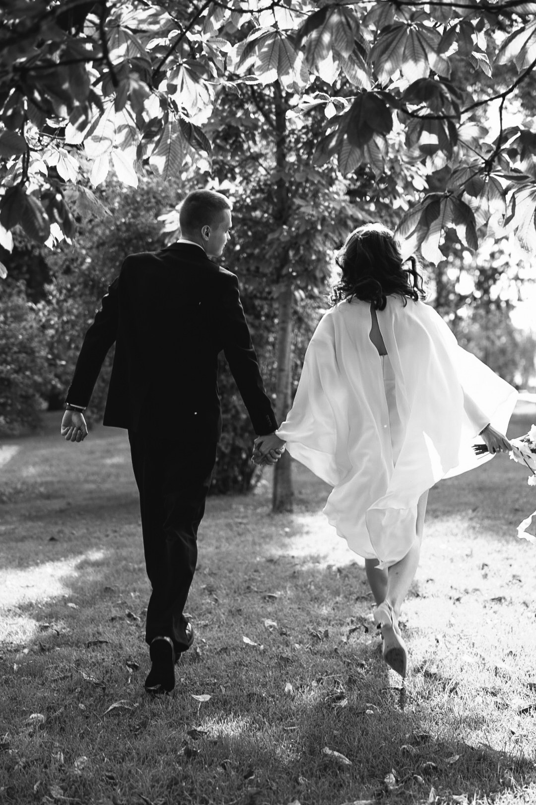 Максим и Лиза. Фотограф Нижний Новгород