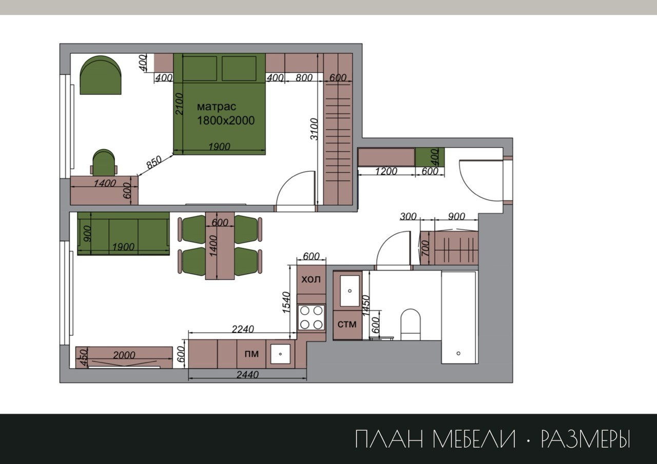 Башня. Малюгина · Дизайн
