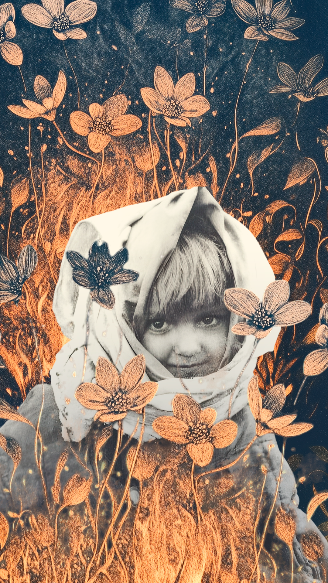 Иллюстрации ко Дню Народного Единства. AI-художник, контентмейкер, режиссёр Наталия Жданович