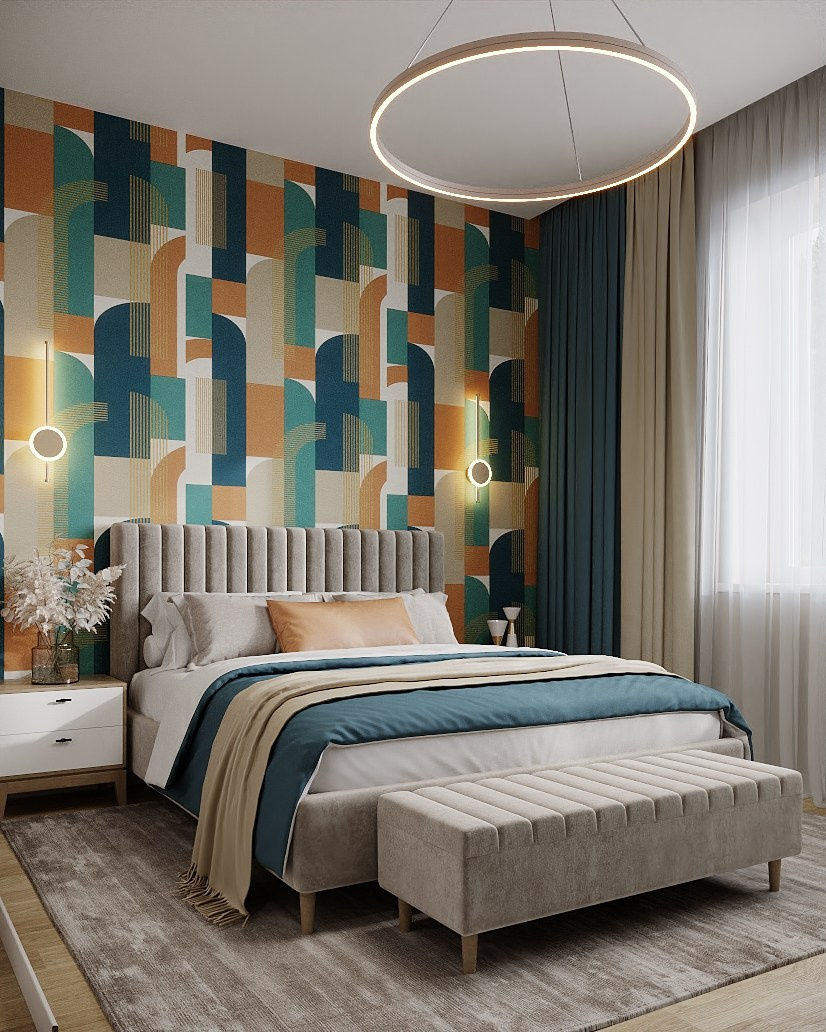 Дом в г. Старый Оскол. Студия дизайна