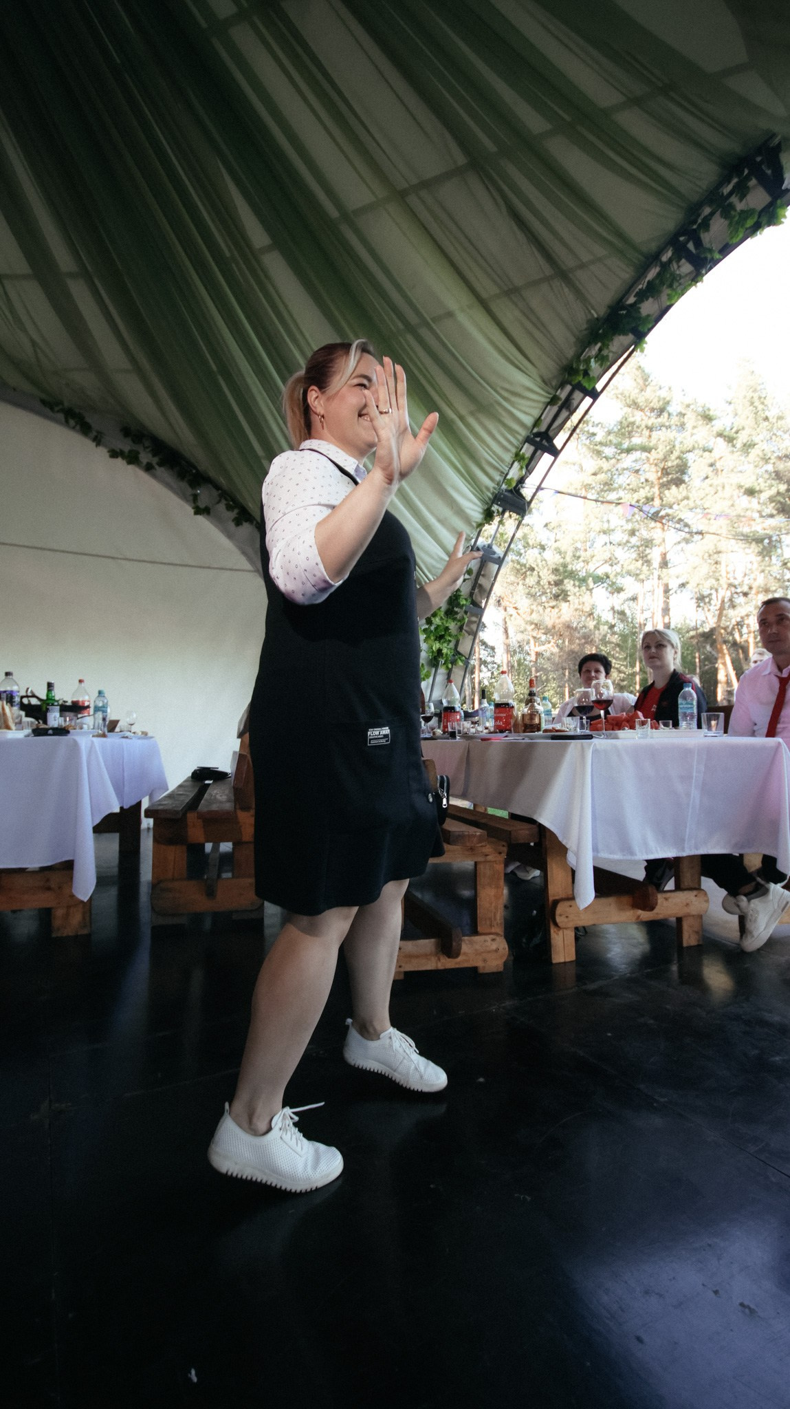 Фабрика Дверей. Свадебный и репортажный фотограф Дмитрий Кононенко