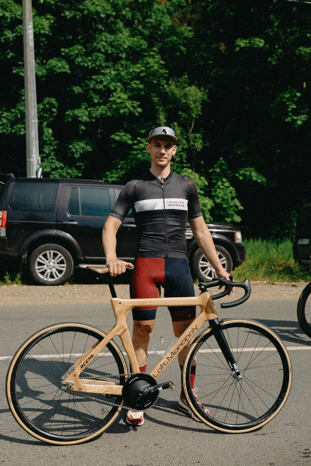 /РЕПОРТАЖ/ Велогонка Тур Де Селищи 2024. Свадебный фотограф Великий Новгород Станислав Кособудский