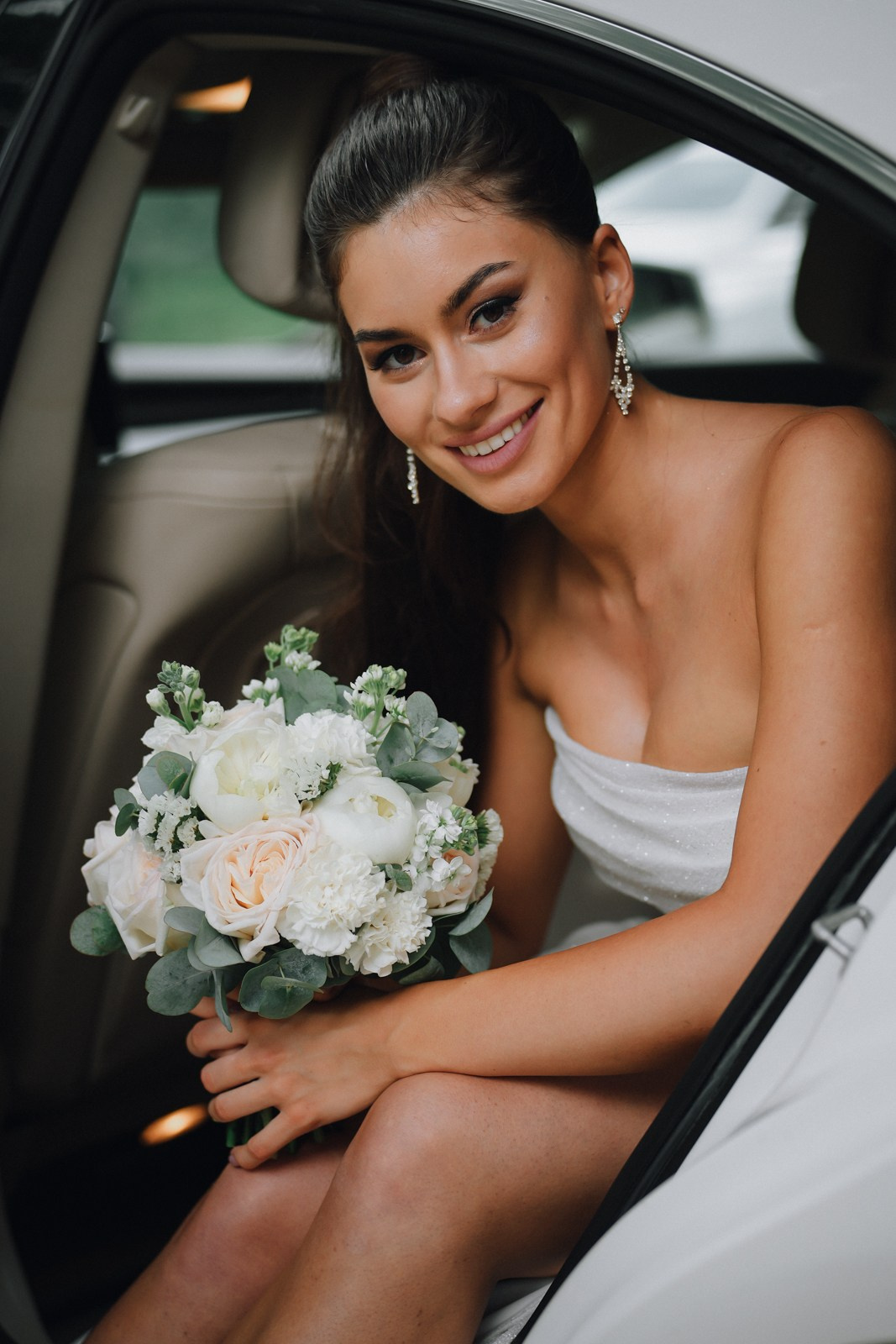 Елизавета и Владислав. 2023. Свадебный фотограф Великий Новгород Станислав Кособудский