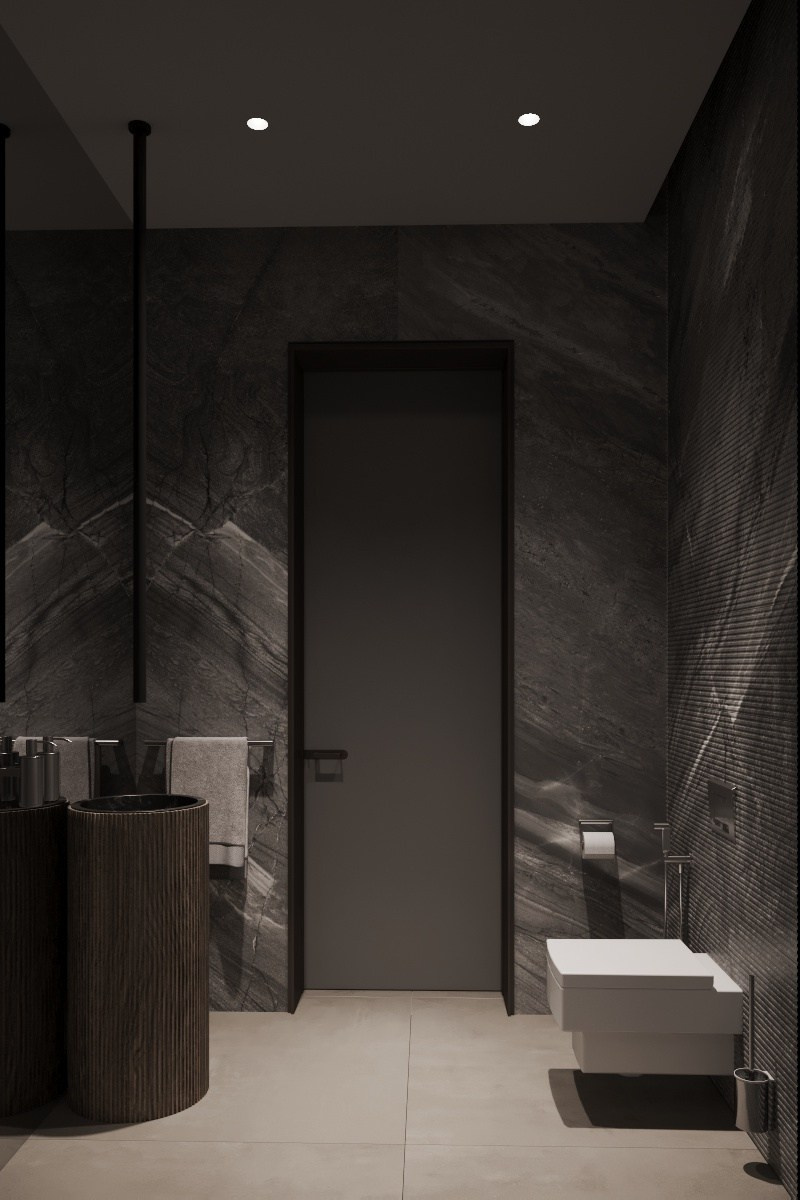 Миллениум парк. MODELLISTA ARCHITECTS