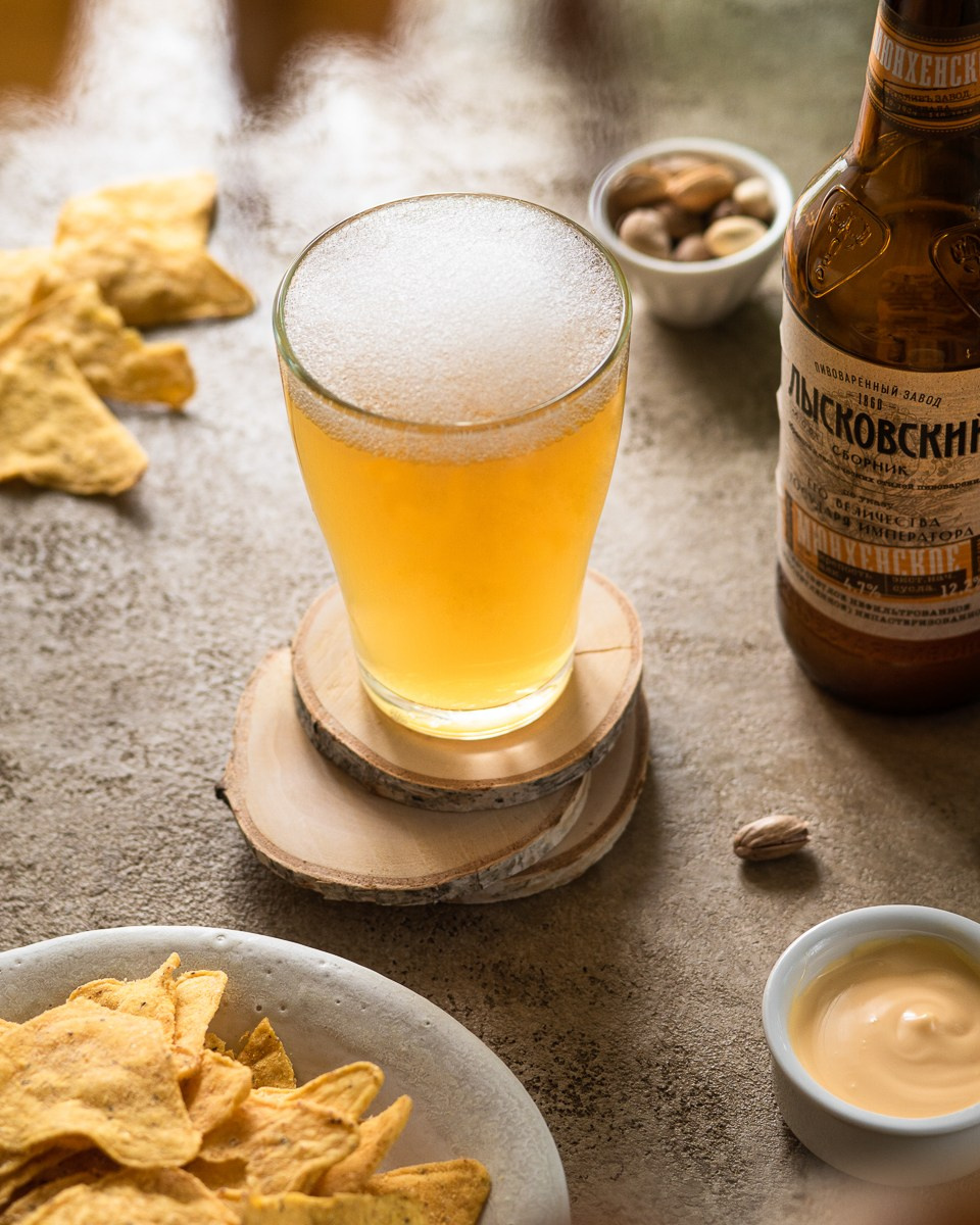 Съемка для ресторанов и продуктовых производителей. Фудфотограф и предметный фотограф в Нижнем Новгороде Надежда Серова