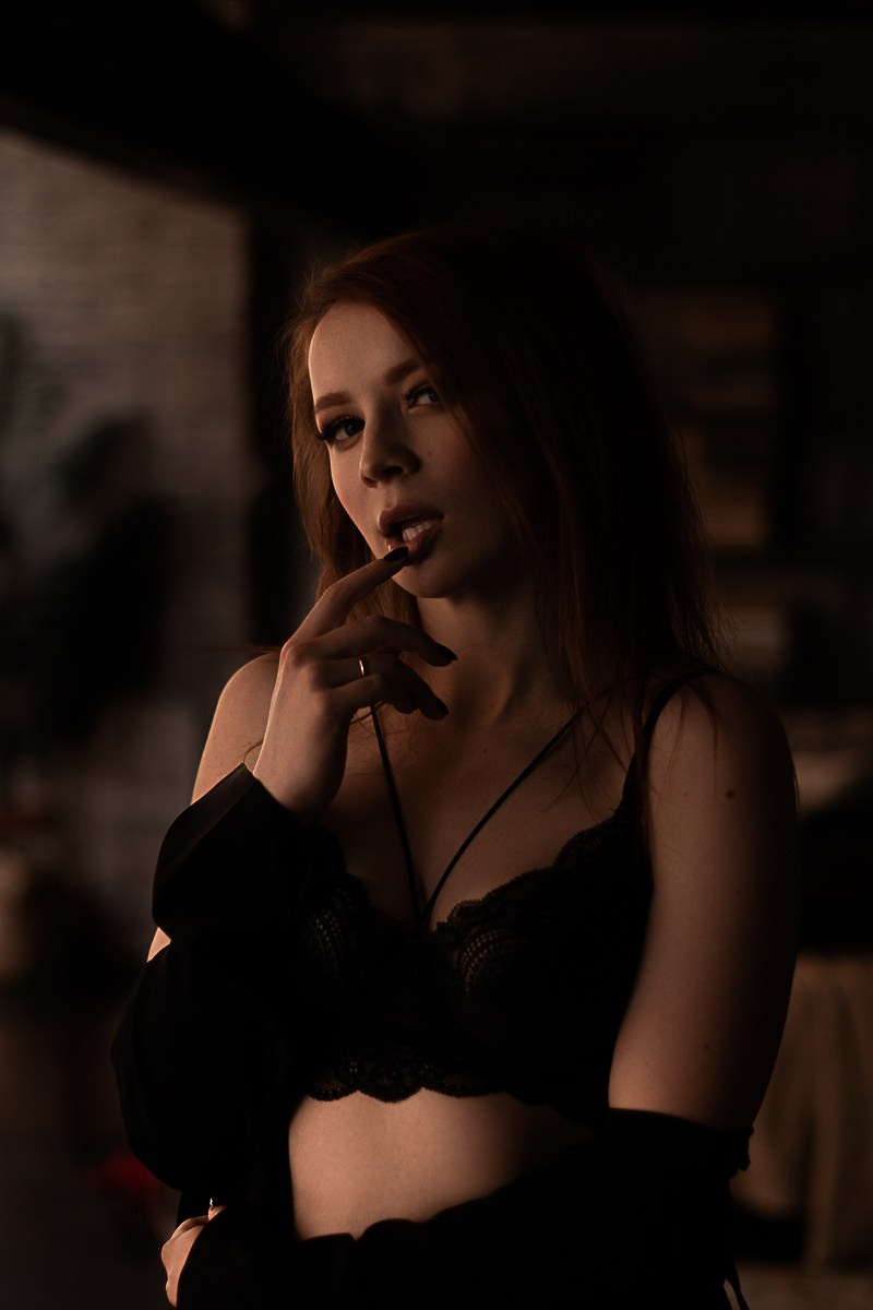 Мои личные фотосессии. Будуарный / Ню Фотограф Наталья Шевченко Минск