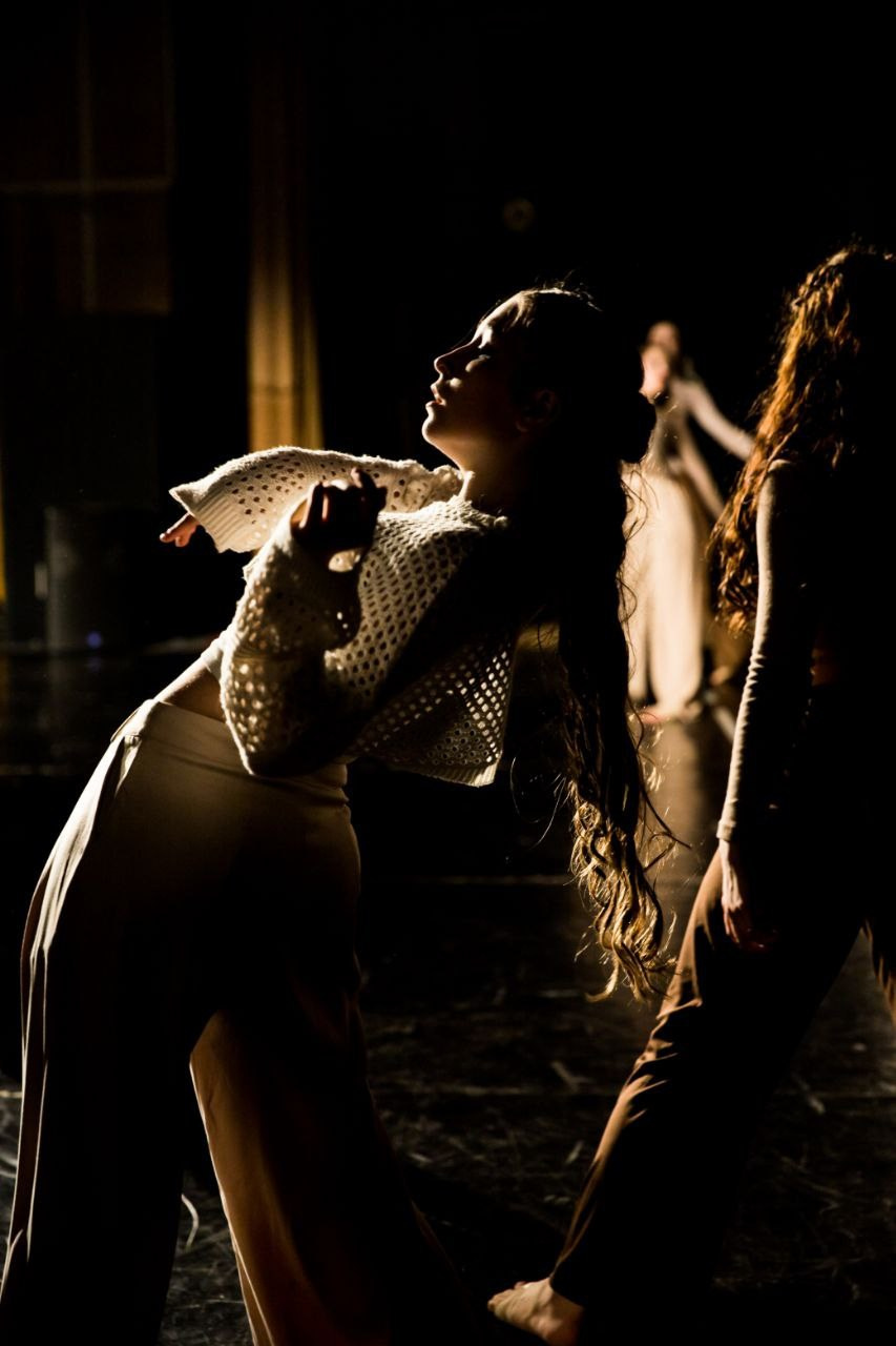 Фотосессии концертов и закулисья: ловлю магию момента. Семейный и детский фотограф. Москва. Пронина Тома