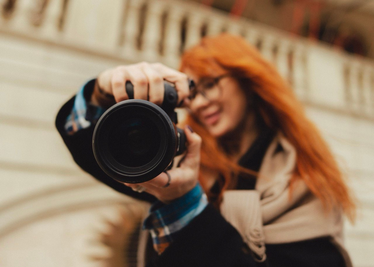 Отзывы. Фотограф Москва Таша Панина