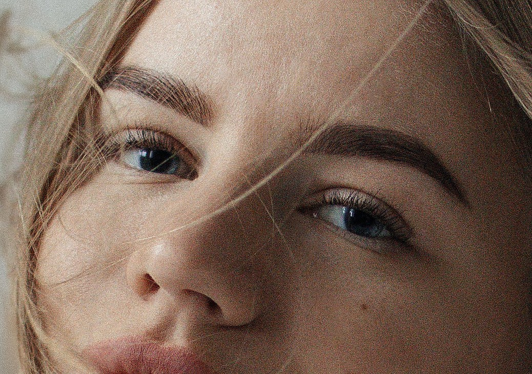 Ксюша / ID Studio. Фотограф в Выборге и Санкт-Петербурге Маша Гуляева