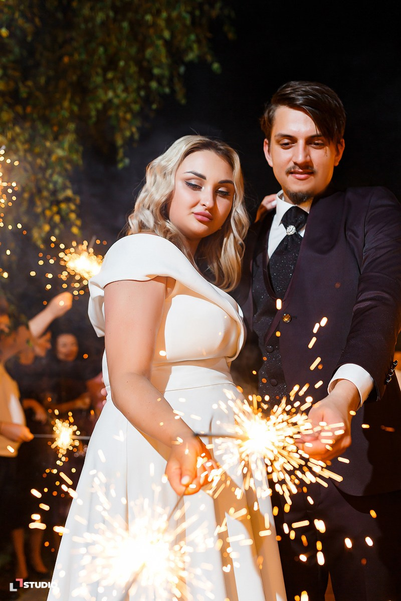 Максим и Диана 2022. Фотограф Соловьев Денис в Московской и Владимирской области