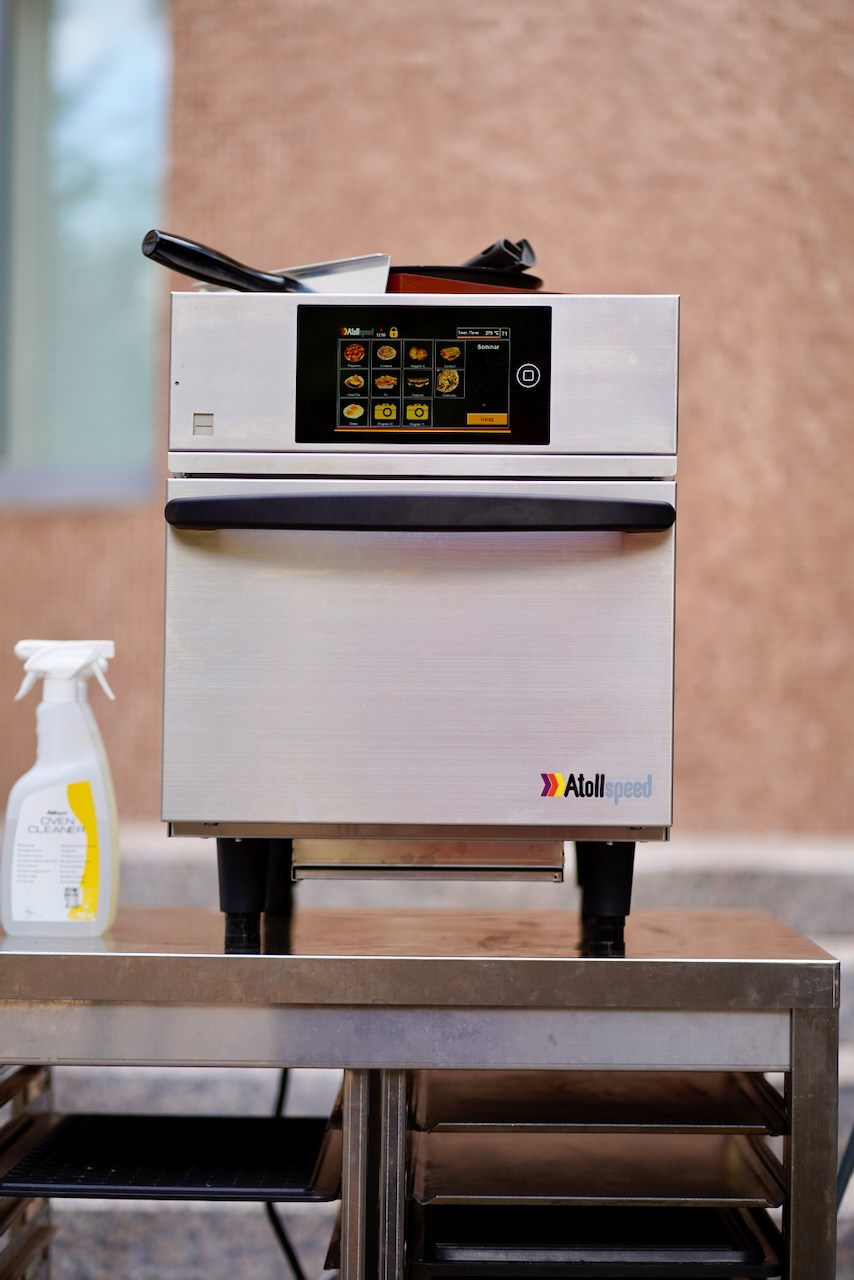 Мастер класс в «Жемчужине ". Ресурс Комлект Сервис