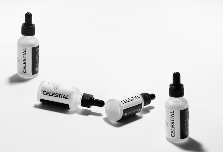 Профессиональная предметная съёмка